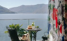 Hotel Eden Roc - The Leading Hotels Of The World